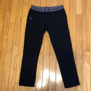 UA Favorite Crop - S